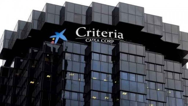 CriteriaCaixa sigue haciéndose fuerte en Naturgy y ya supera el 25% del capital