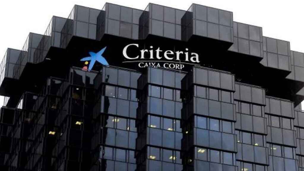 CriteriaCaixa sigue haciéndose fuerte en Naturgy y ya supera el 25% del capital