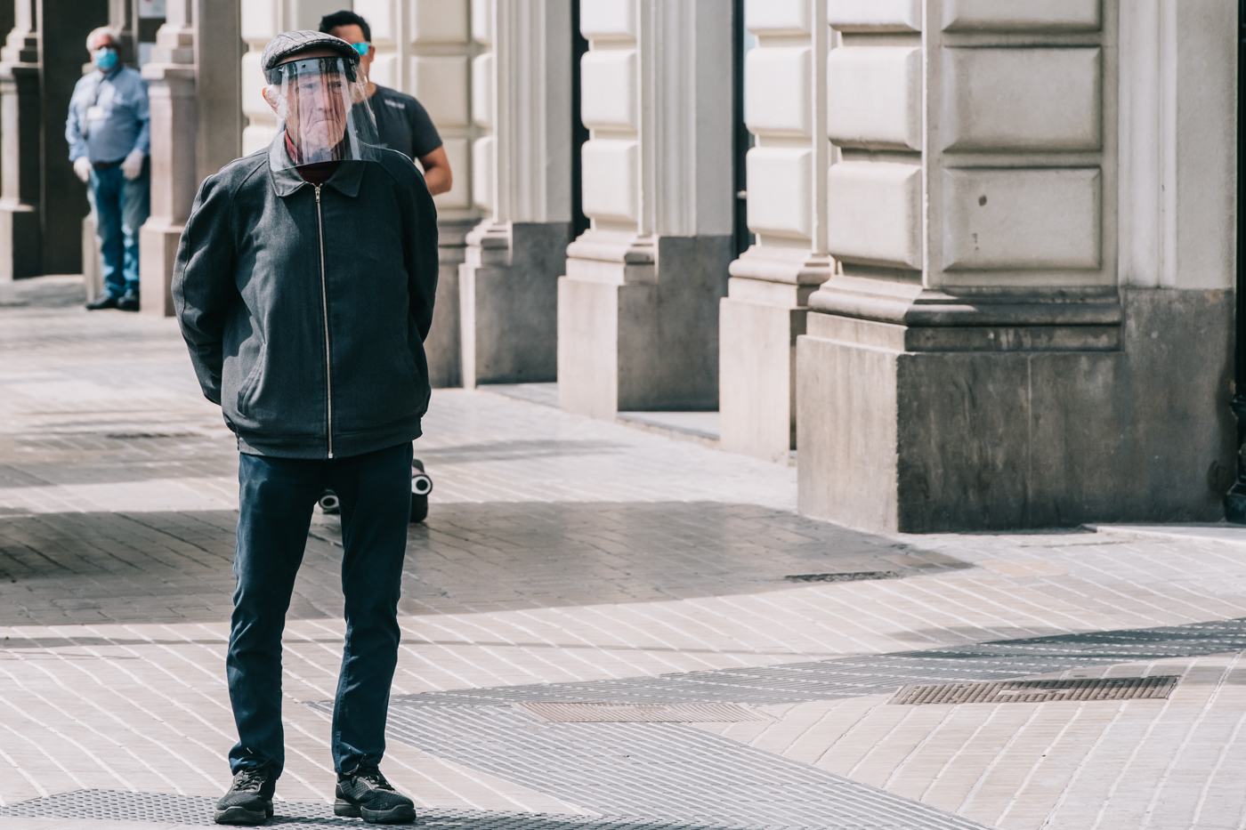 Foto: KIKE TABERNER - 