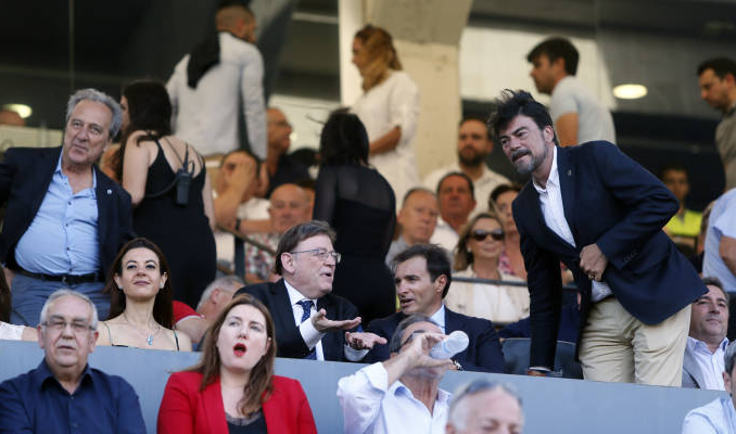 Barcala no se reunirá con Ortiz