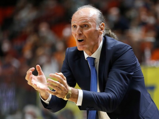 Ivanovic: “Hemos mejorado pero hemos tenido un par de despistes”