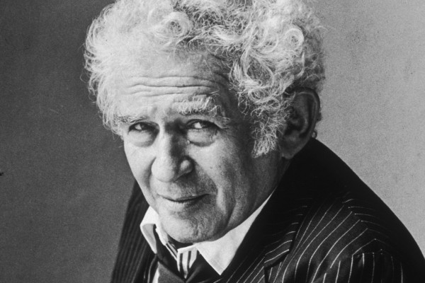 ‘Els nus i els morts’: Norman Mailer o la guerra com a escenari de l’ànima

