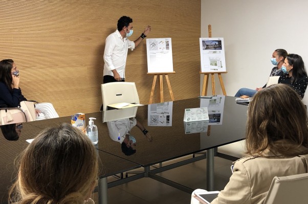 Las obras del CEIP Santa Quitèria de Almassora arrancan la próxima semana y acabarán en 2022