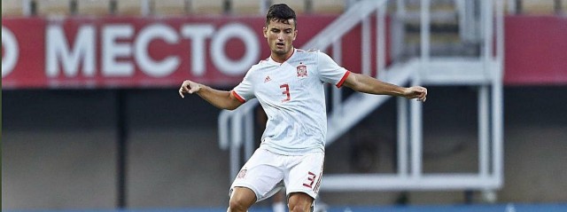 España se mete en unas semifinales en las que no podrá estar Hugo Guillamón