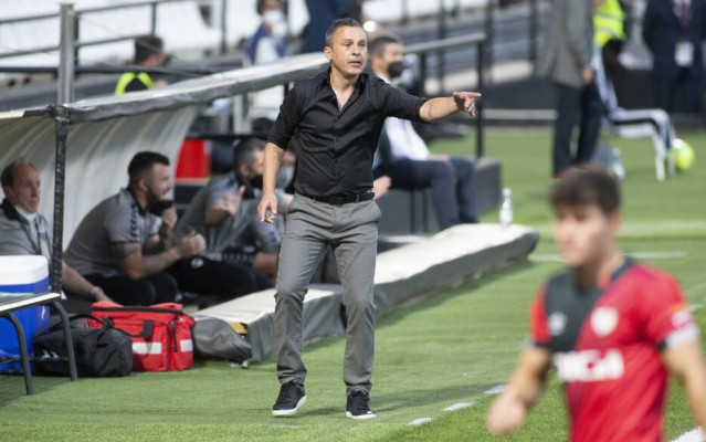 La Primera RFEF: el espinoso camino del Castellón para volver al fútbol profesional