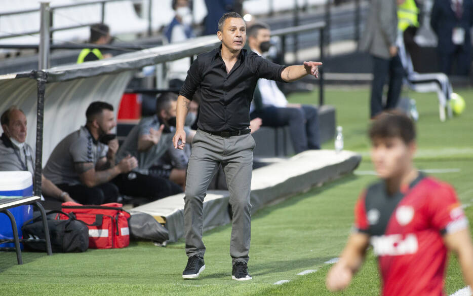 La Primera RFEF: el espinoso camino del Castellón para volver al fútbol profesional