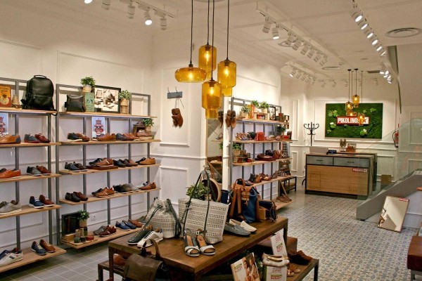 Pikolinos abre tienda en San Sebastián y alcanza el medio centenar de puntos de venta propios