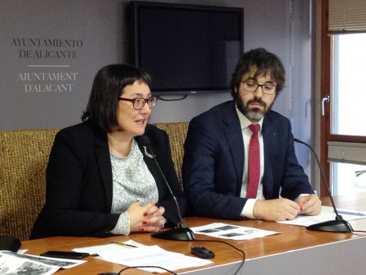 La EOI adjudica a Jovempa su plan de empleo para los alumnos de sus cursos en Alicante