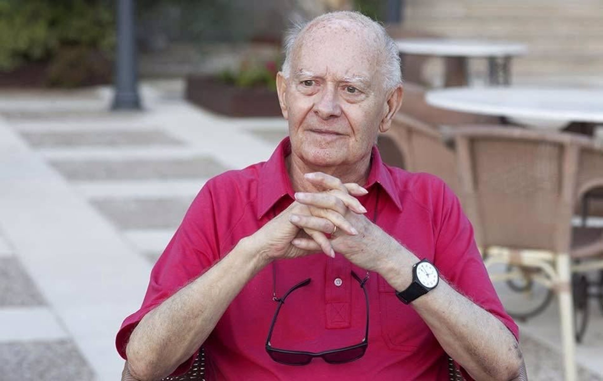 Fallece el exconseller de Sanidad Joaquín Farnós