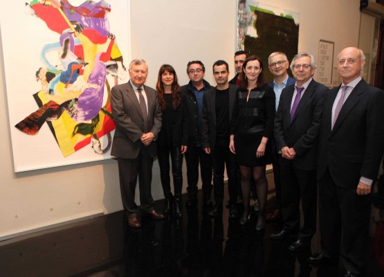 Estas son las apuestas de las galerías para el Premio de Adquisición de la Fundación Cañada Blanch 