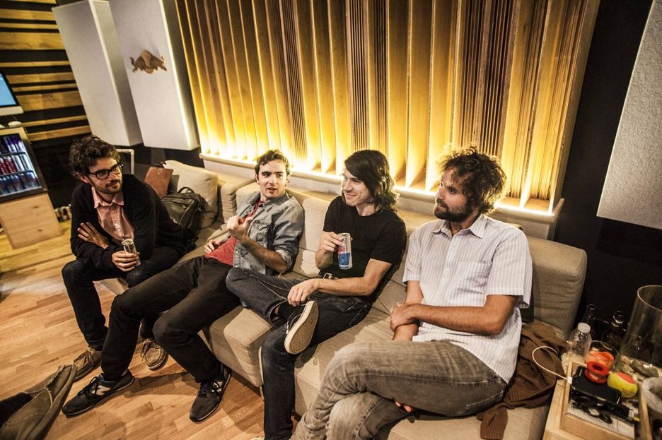 El Atomic Fest se convierte en Atomic Art y pasa del Veles e Vents a La Fábrica de Hielo