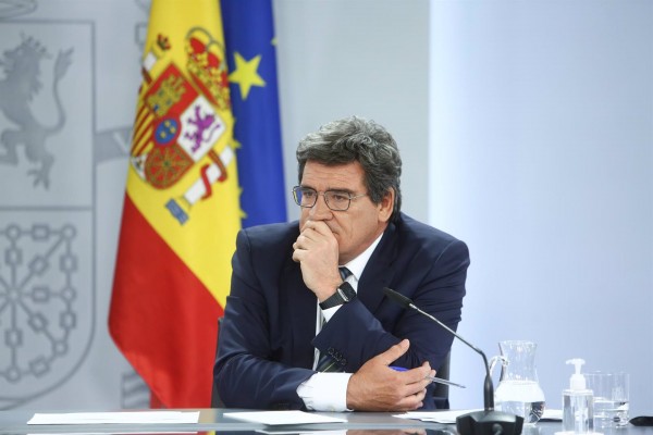 La Seguridad Social abona en mayo más de 417 millones en ayudas a 442.000 autónomos