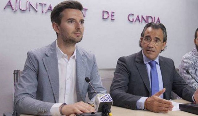 La Fiscalía recurre el archivo de Púnica para Arturo Torró y Víctor Soler por no estar motivado
