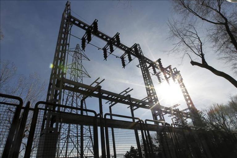 Las grandes eléctricas españolas pierden casi 3.670 millones en bolsa por el ajuste para la nuclear e hidráulica