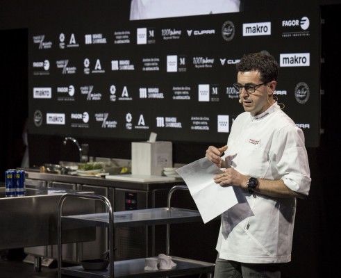 Ricard Camarena: 