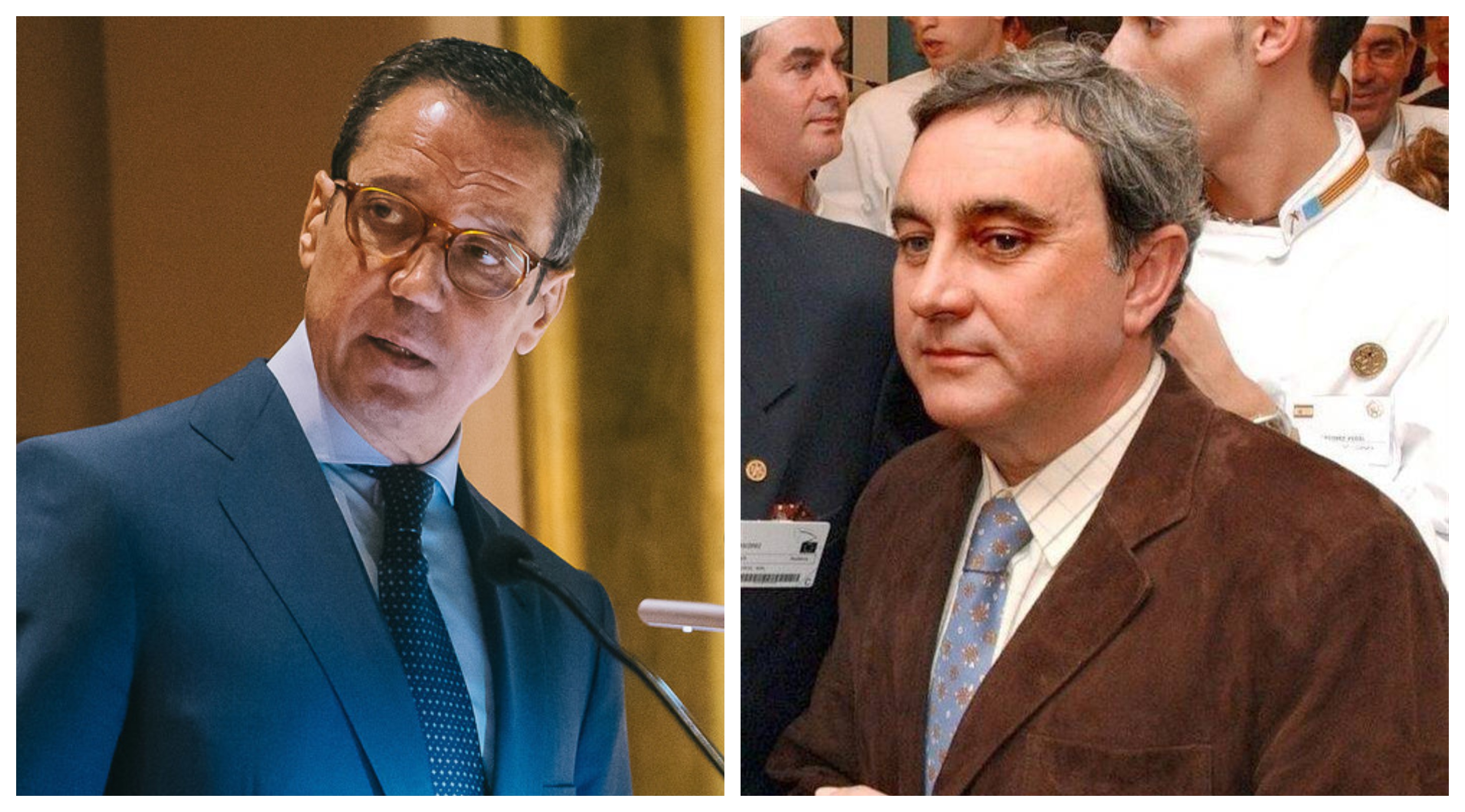 La Policía de Andorra detecta 50 ingresos en efectivo por 6 millones de un testaferro de Zaplana