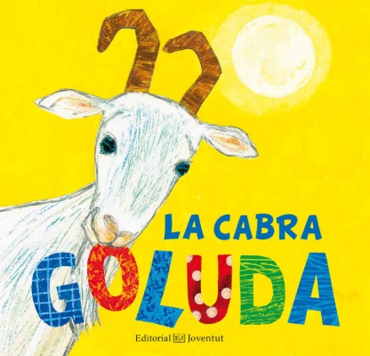 'La cabra goluda': un homenatge als clàssics