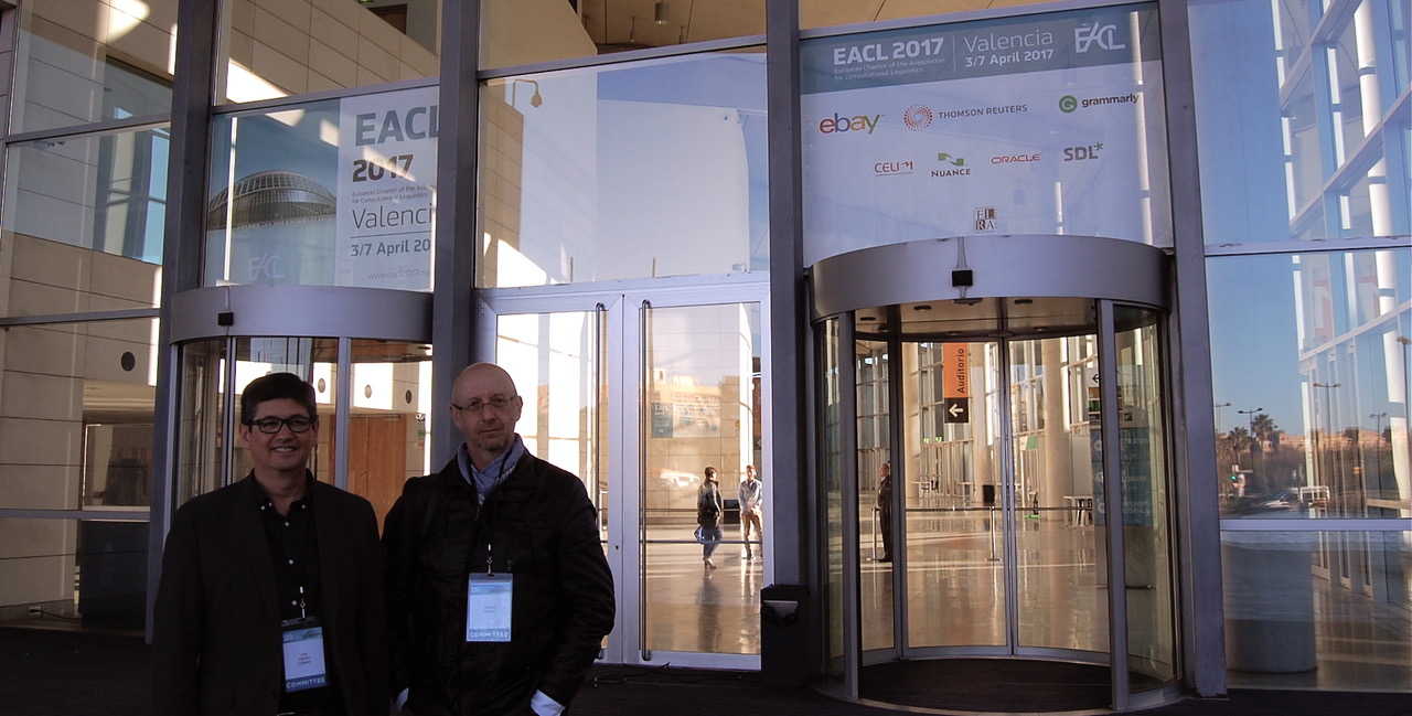 Valencia acoge el mayor encuentro europeo de Lingüística Computacional
