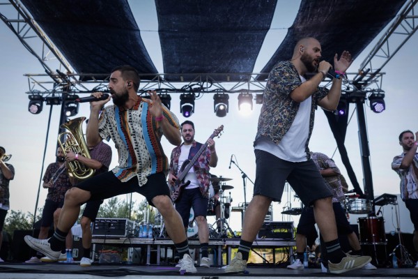 Temporada 2021: la era de los 'festivales mini' se consolida en Castellón