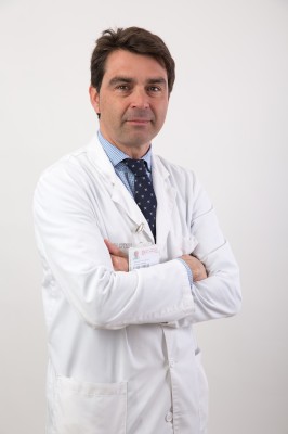 David Zafrilla sustituye a Eva Baró y asume la gerencia del departamento de salud de Torrevieja