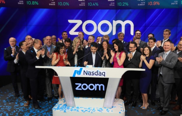 Zoom Video, ¿a reverdecer viejos laureles?
