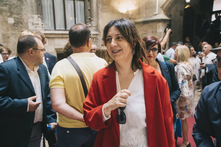 Más becas, comprar el edificio de Correos... estas son las propuestas para los presupuestos participativos