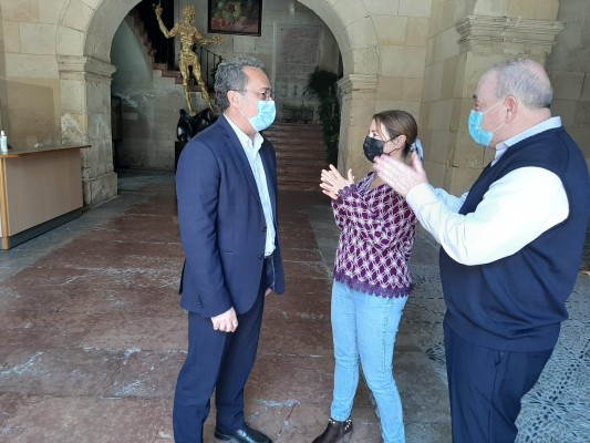 El PSOE pide que el futuro servicio de autobús de Alicante incorpore la perspectiva de género