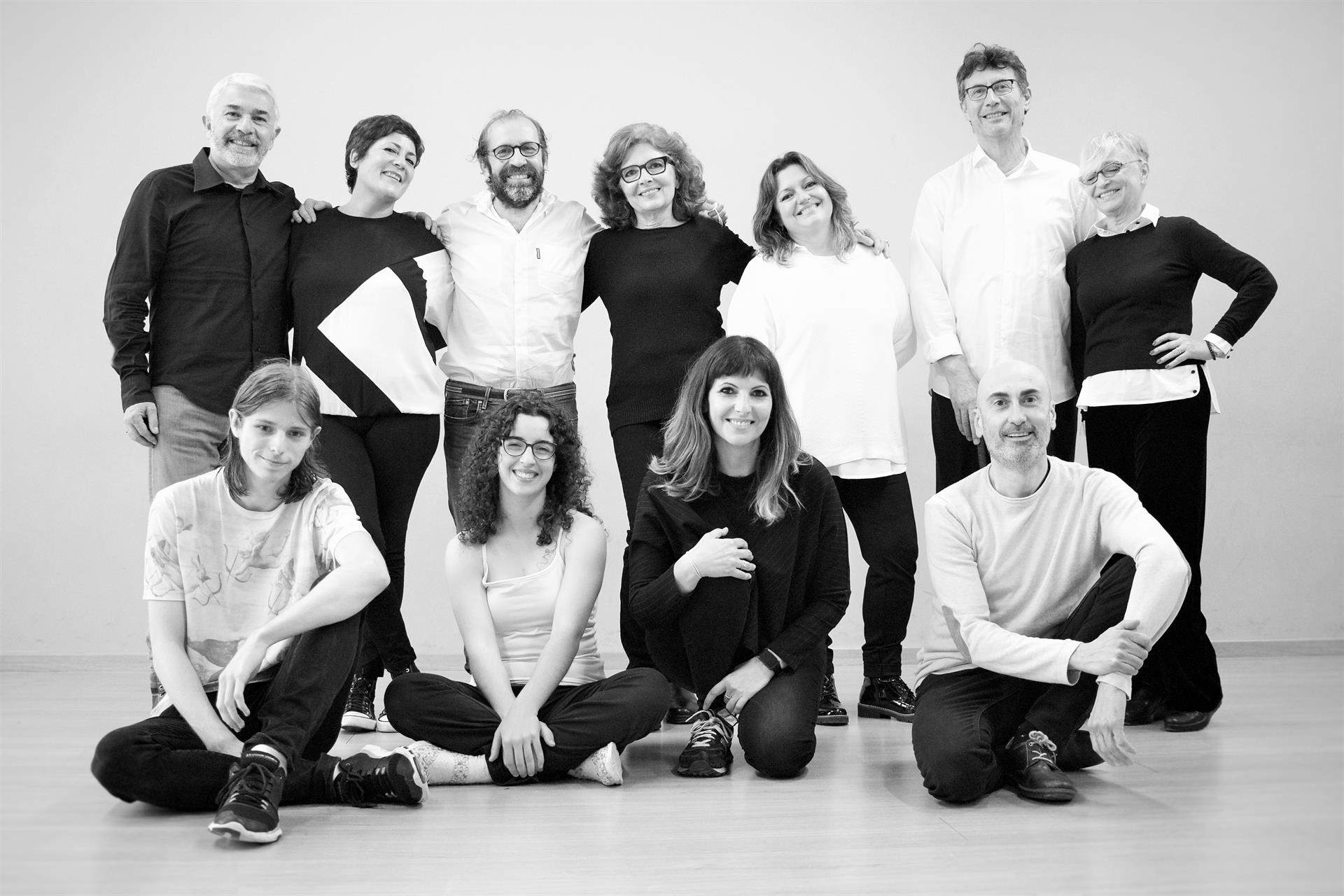 Sala Russafa revisa 'La gaviota' de Chéjov