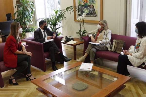 Murcia contará con un Plan de Salud Mental municipal

