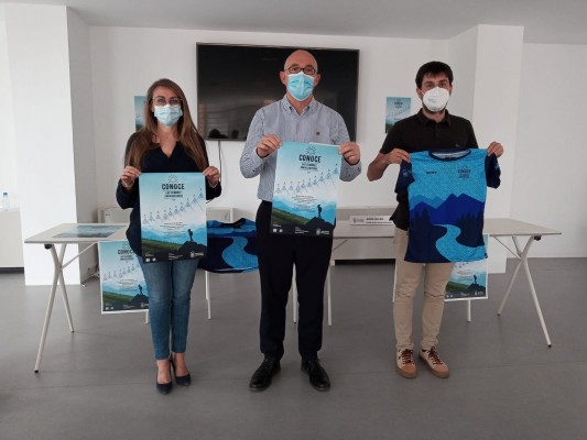 San Vicente invita a conocer el entorno natural de El Sabinar a través de sus diez cimas