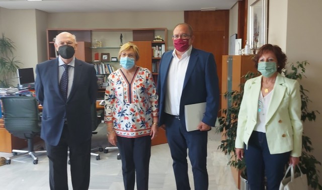 AECC reclama la ampliación de espacios sin humo 
en la Comunitat para luchar contra el
tabaquismo