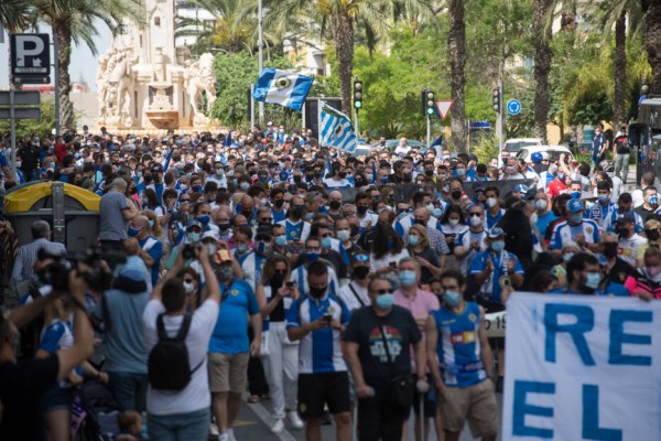 Primavera Blanquiazul