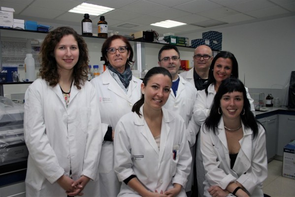 La Unidad de Investigación Oftalmolódica Santiago Grisolía de Fisabio y el Peset cumple 20 años