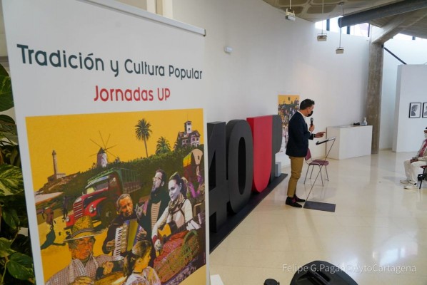 La Manga y Cabo de Palos, primer destino de las jornadas de Tradición y Cultura Popular