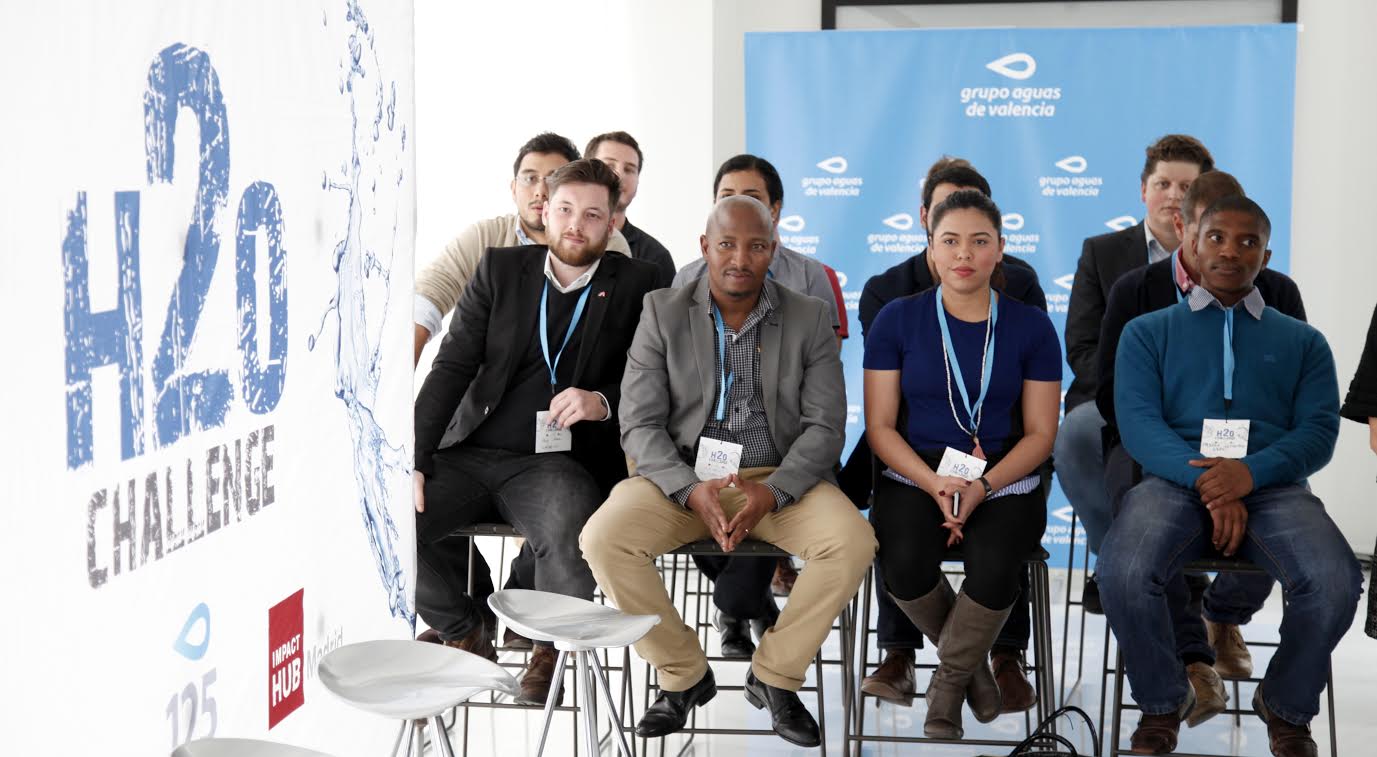 Estos son los proyectos elegidos en el 'challenge' de Aguas de Valencia