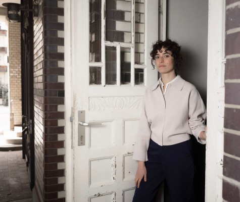 Beatriz Alés y la arquitectura que mira de frente a los nuevos retos de las ciudades