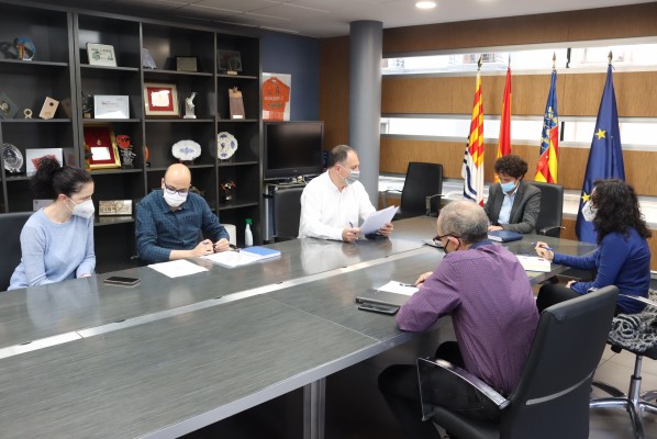 Onda ejecuta el 70% del Plan de Gobierno durante la primera mitad de la legislatura