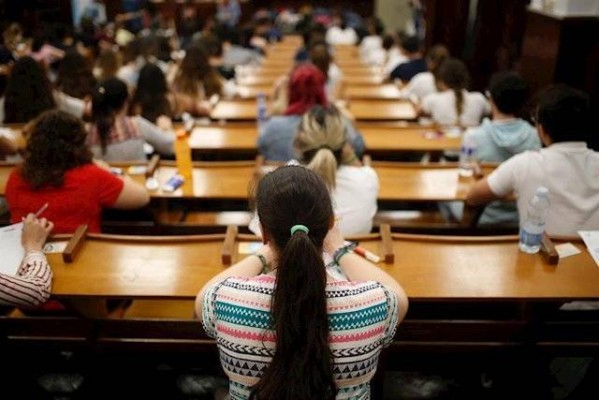 Desde este lunes se pueden solicitar ayudas al estudio, para alumnos de los niveles educativos obligatorios