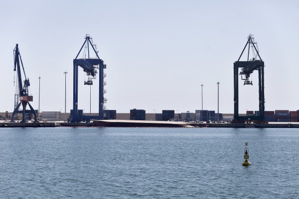 Ábalos y Puig trasladan su pésame a la familia del tripulante fallecido en PortCastelló