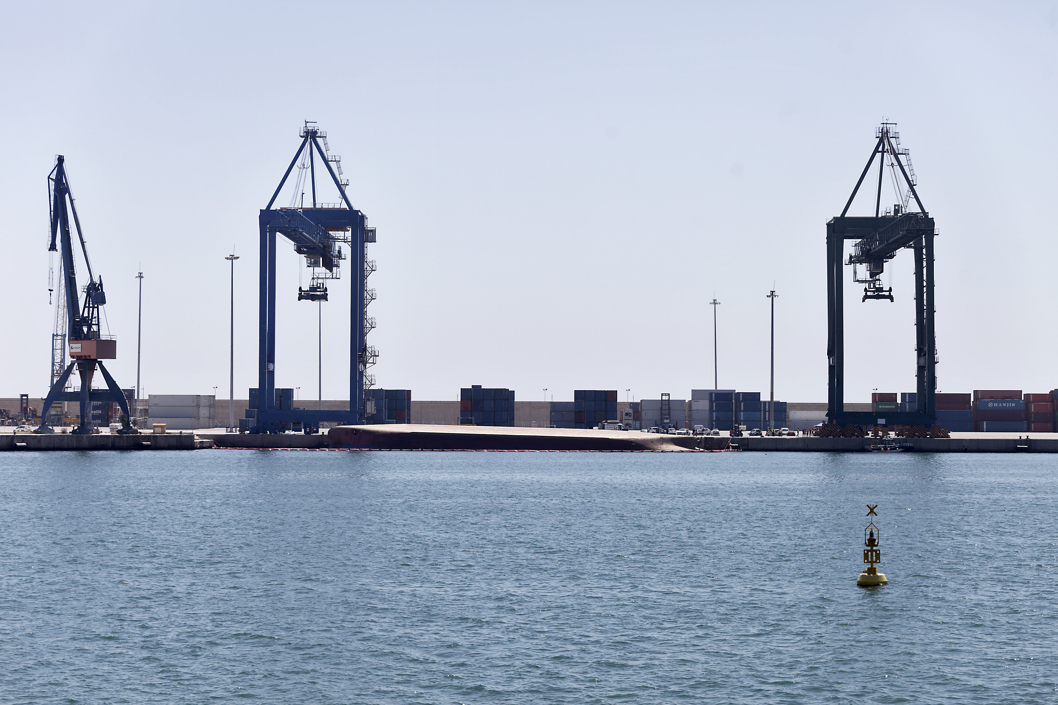 Foto: ANTONIO PRADAS - 