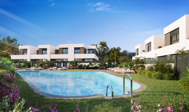 Aedas Homes 'esprinta' en Nou Nazareth: obras en junio con cuatro proyectos vendidos al 50%