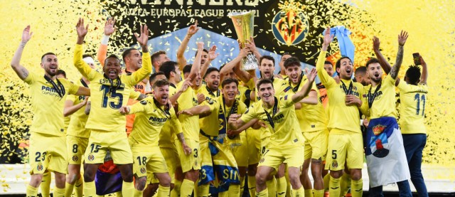 
El Villarreal ya tiene rival para el 11 de agosto en Belfast: se enfrentará al Chelsea por la Supercopa