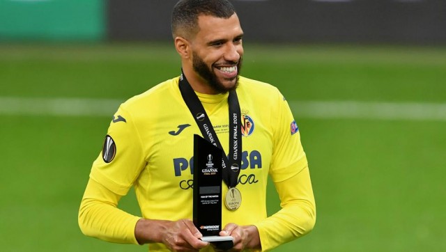 Siete jugadores del Villarreal en la plantilla de la temporada