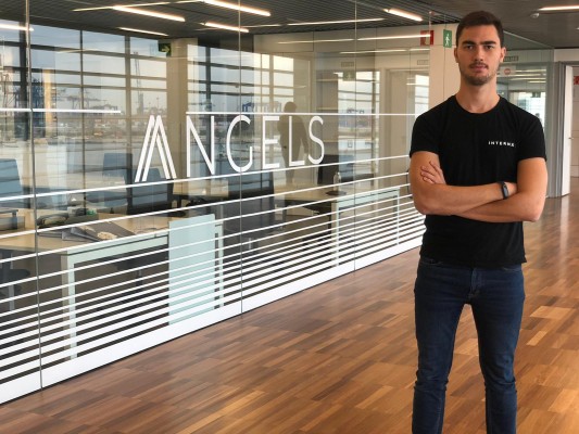 Internxt, la tecnológica valenciana que compite con Google, Dropbox o WeTransfer