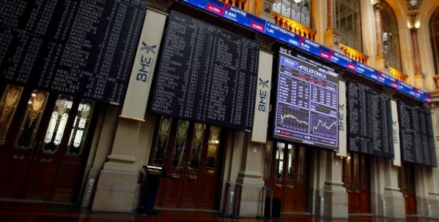 Por los pelos: el Ibex 35 sube un 0,2% durante la semana