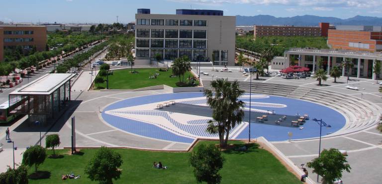 La UJI arranca el Plan UJI-ODS 2030 para mejorar la sostenibilidad ambiental, económica y social