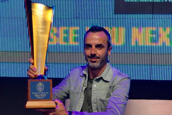 Cátedra Beer, elegida la cerveza más innovadora de España según el Barcelona Beer Challenge 