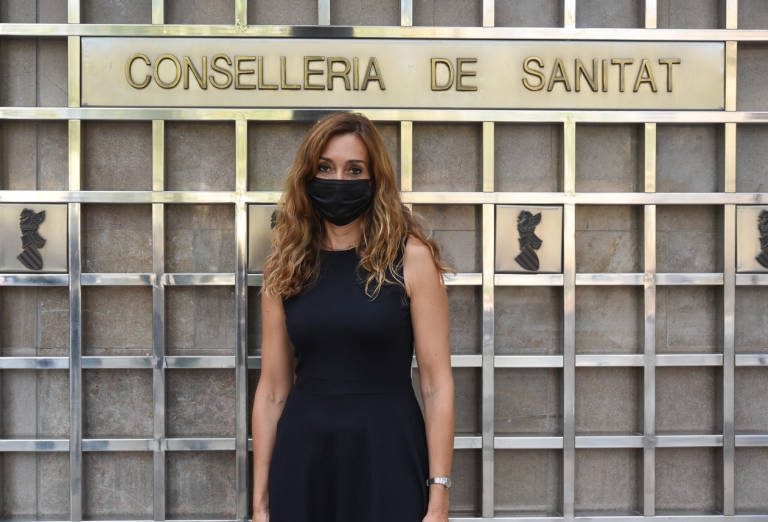 No desmontar la Salud Pública, la clave para gestionar mejor la pandemia según Isaura Navarro