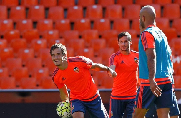 Berizzo suspira por Lucas Orban