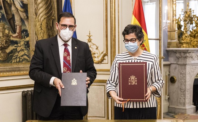 Honduras anuncia la apertura de un consulado general en València